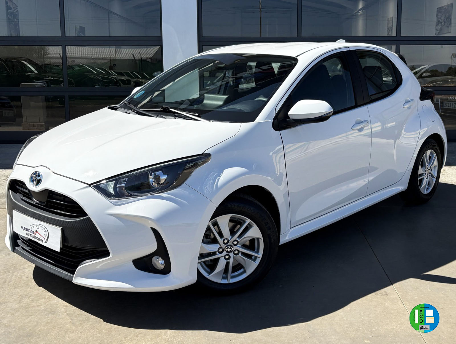 Yaris 1.5 120H S-Edition 116cv Hybrid